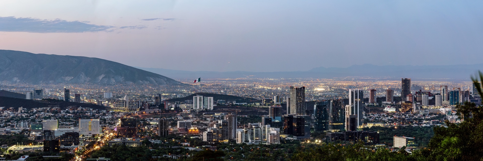 Monterrey
